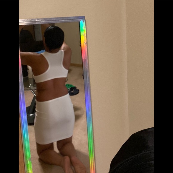 Brand new cut out bodycon dress - Picture 4 of 4